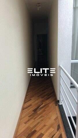 Sobrado à venda no Campestre: 