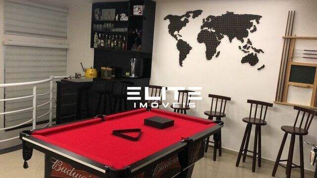 Sobrado à venda no Campestre: 