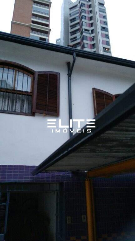 Sobrado à venda no Bairro Jardim: 