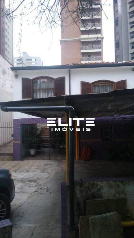 Sobrado à venda no Bairro Jardim: 