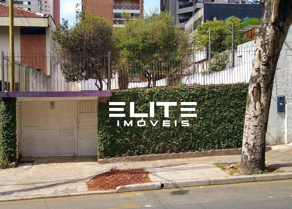 Sobrado à venda no Bairro Jardim: 