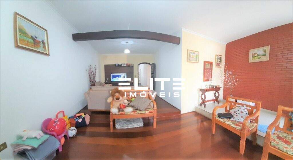 Casa à venda no Santa Maria: 