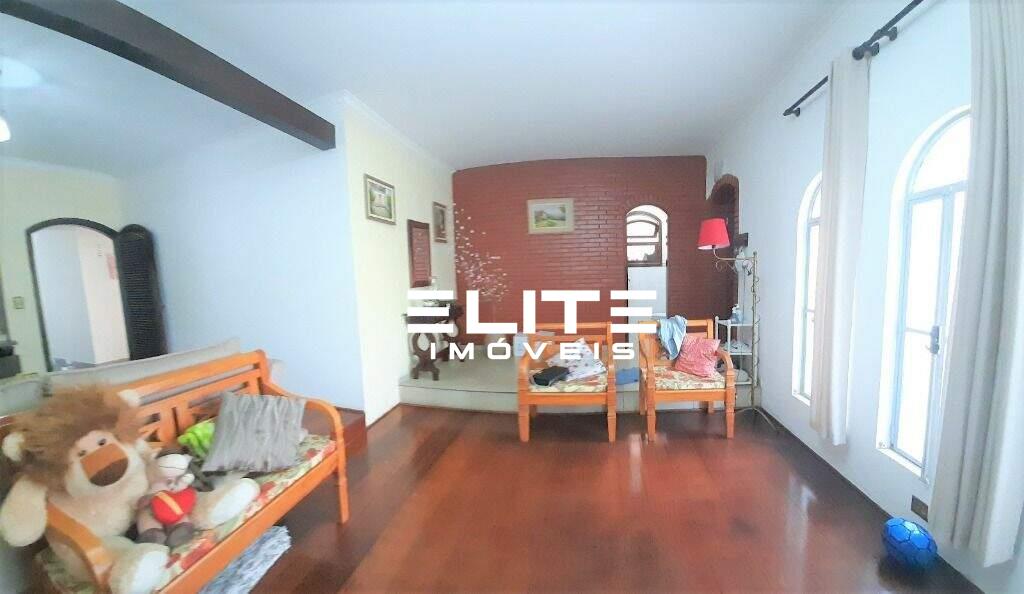 Casa à venda no Santa Maria: 