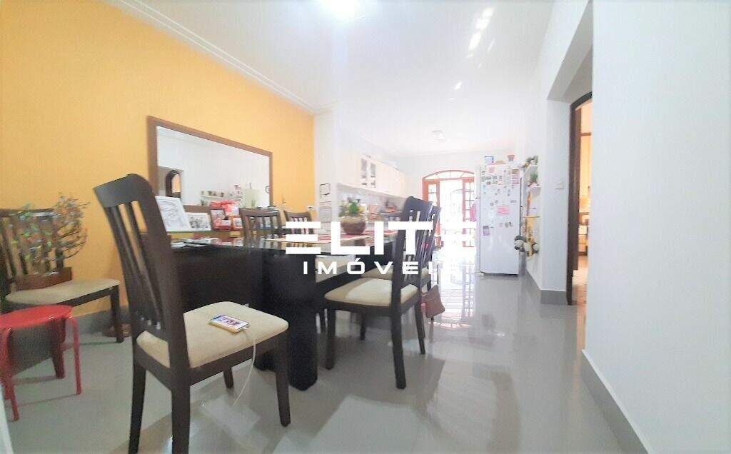 Casa à venda no Santa Maria: 