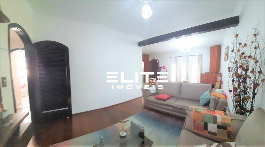 Casa à venda no Santa Maria: 