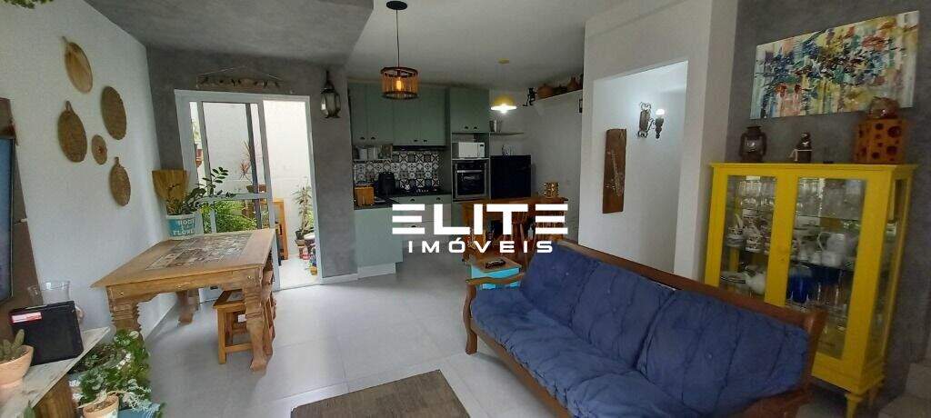 Sobrado à venda no Vila Santa Teresa: 