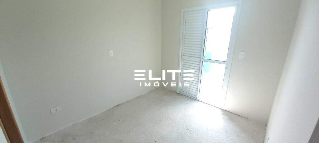 Cobertura à venda no Vila Pires: 