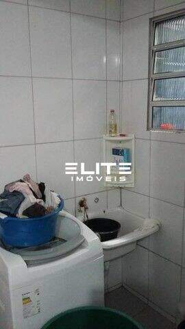 Casa à venda no Jardim do Estádio: 