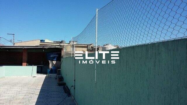 Casa à venda no Jardim do Estádio: 