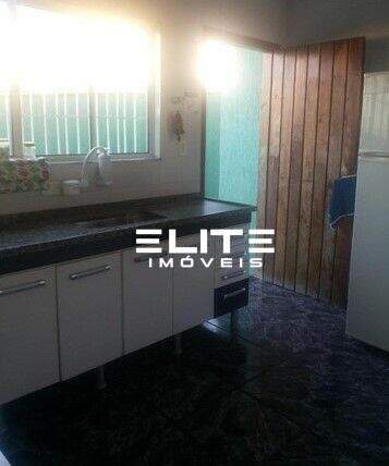 Casa à venda no Jardim do Estádio: 