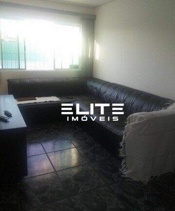 Casa à venda no Jardim do Estádio: 