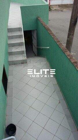 Casa à venda no Jardim do Estádio: 