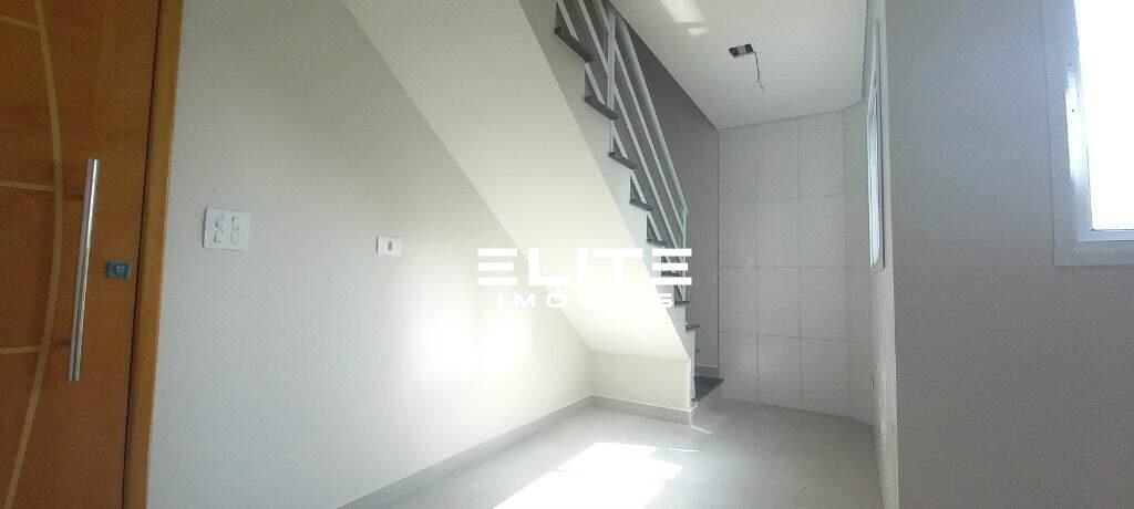 Cobertura à venda no Vila Pires: 