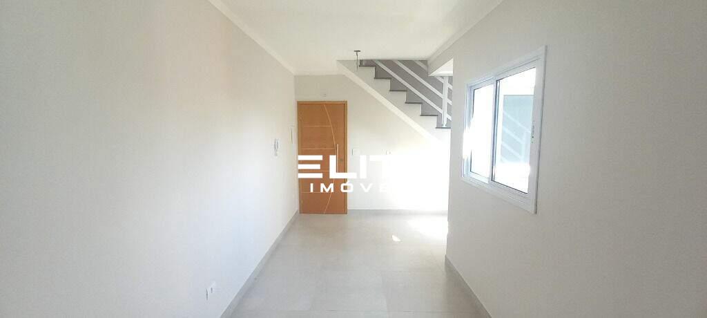 Cobertura à venda no Vila Pires: 