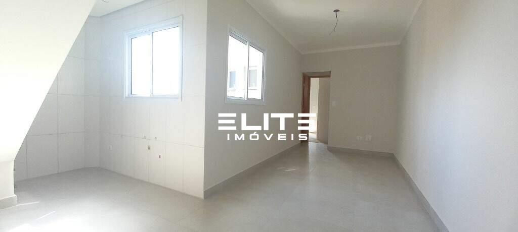 Cobertura à venda no Vila Pires: 