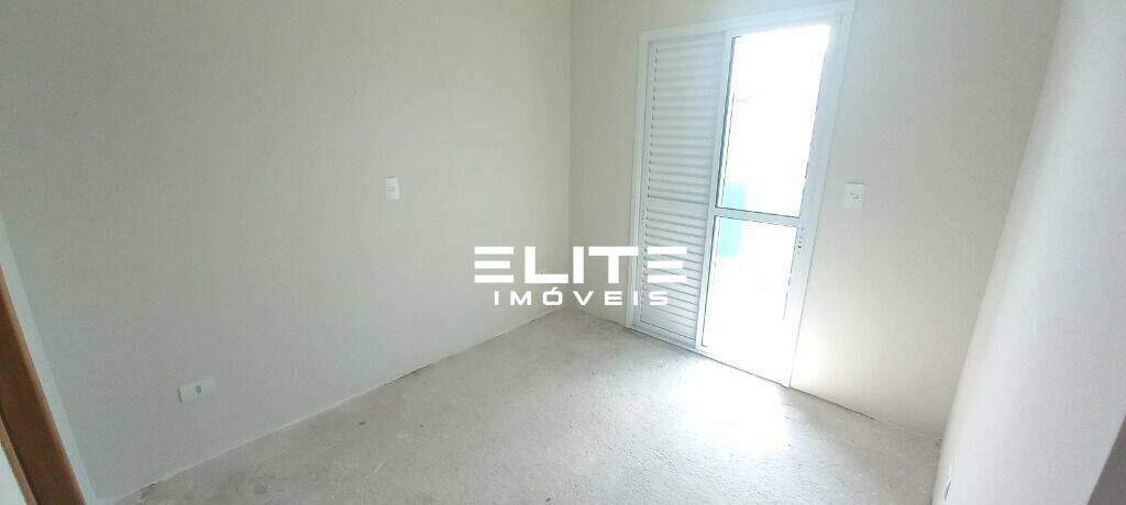 Cobertura à venda no Vila Pires: 