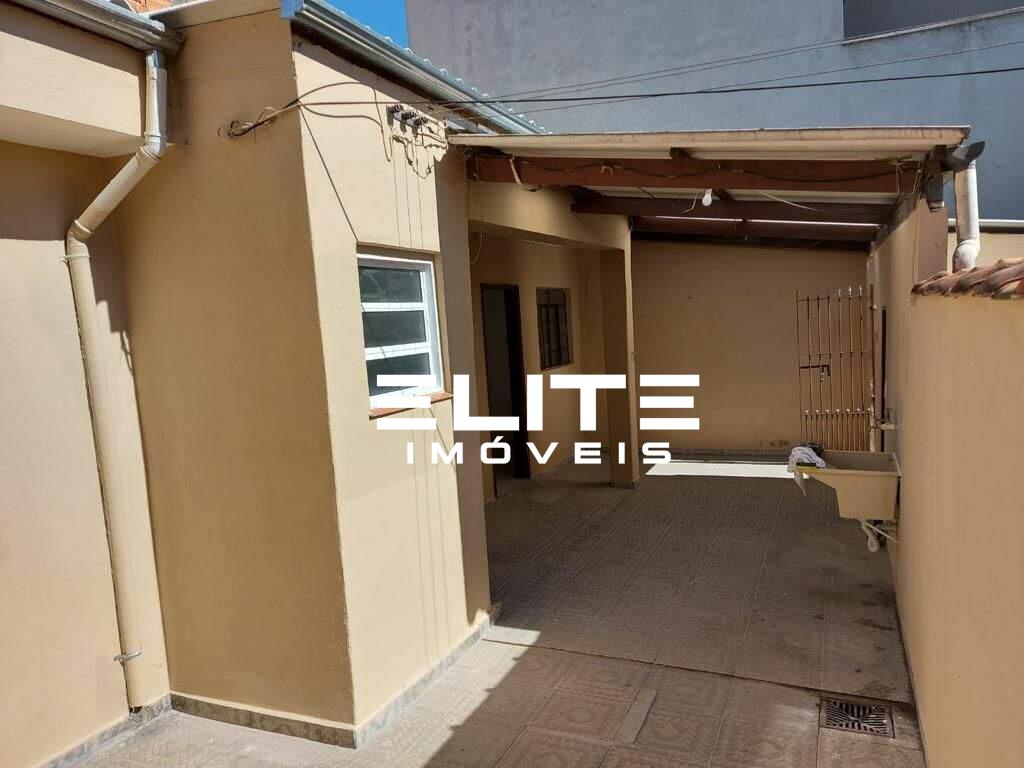 Casa à venda no Parque Capuava: 