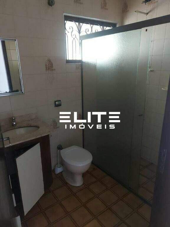 Casa à venda no Parque Capuava: 