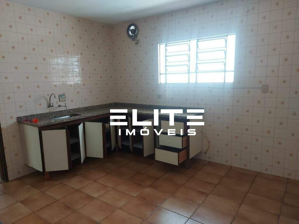 Casa à venda no Parque Capuava: 