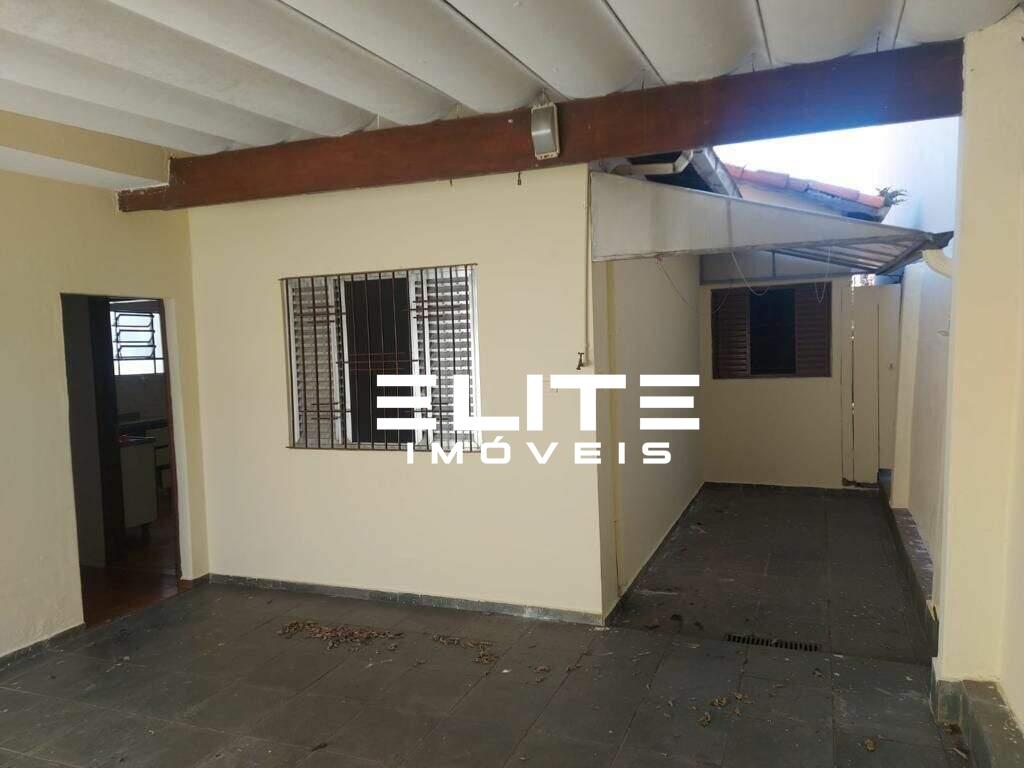 Casa à venda no Parque Capuava: 