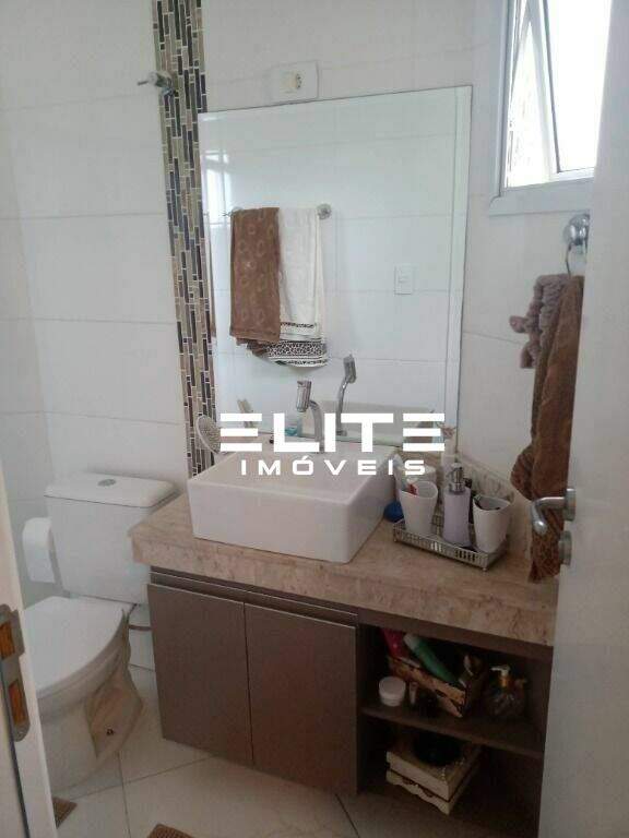 Cobertura à venda no Bairro Jardim: 