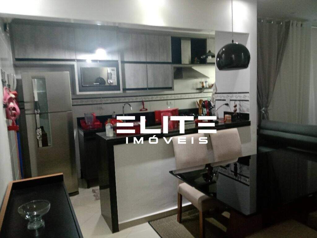 Cobertura à venda no Bairro Jardim: 