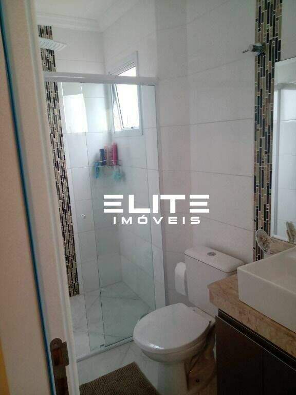 Cobertura à venda no Bairro Jardim: 