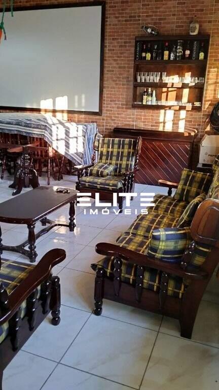 Casa à venda no Jardim Pilar: 