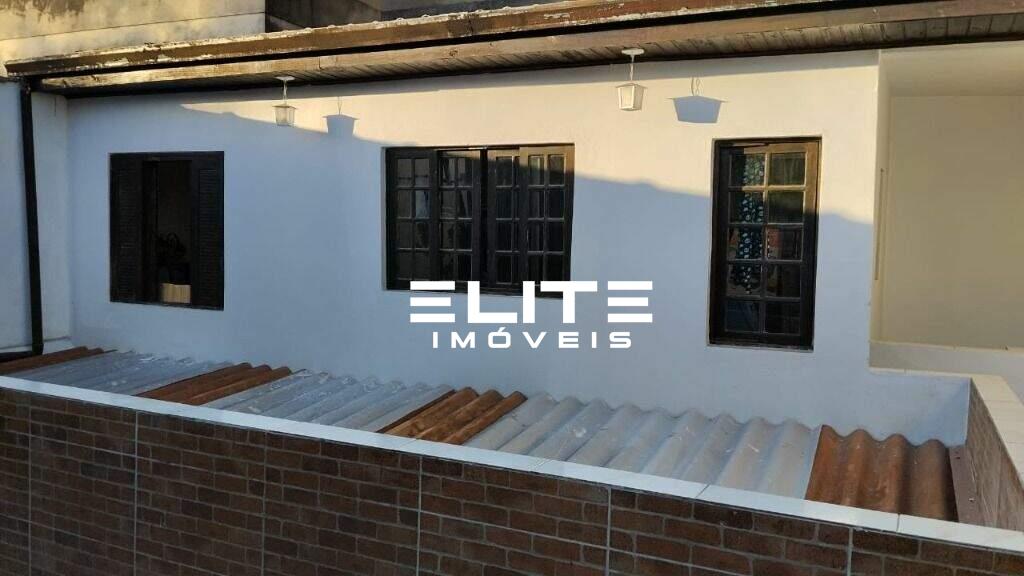 Casa à venda no Jardim Pilar: 