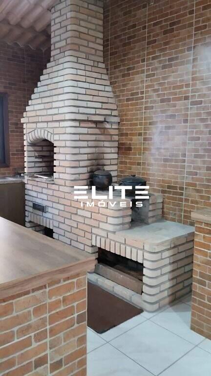 Casa à venda no Jardim Pilar: 