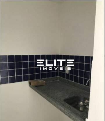 Sala à venda no Centro: 