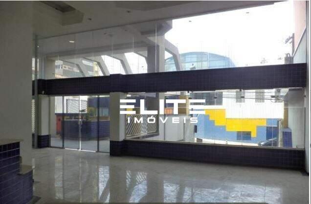 Sala à venda no Centro: 