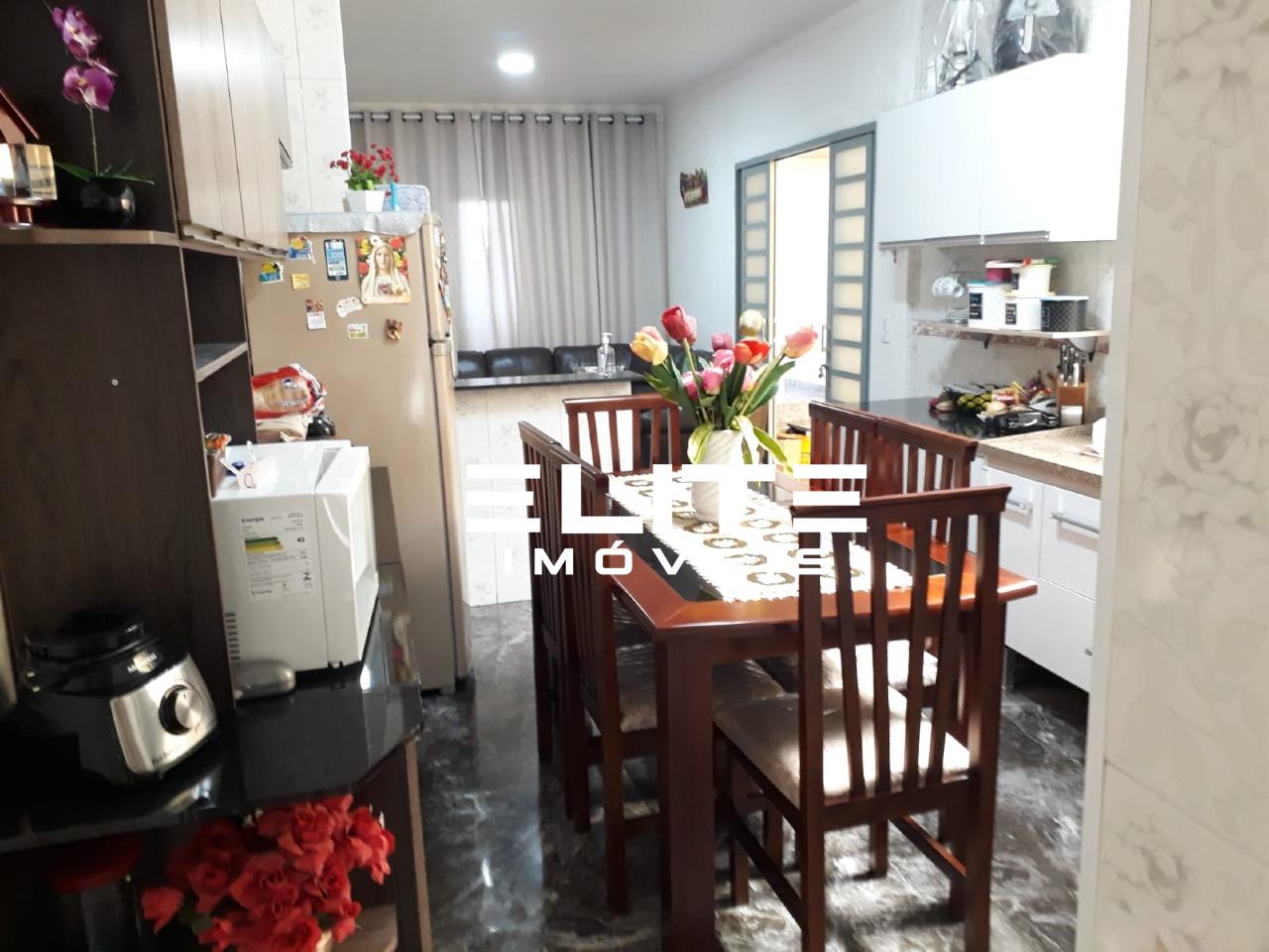 Casa à venda no Vila Suíça: 