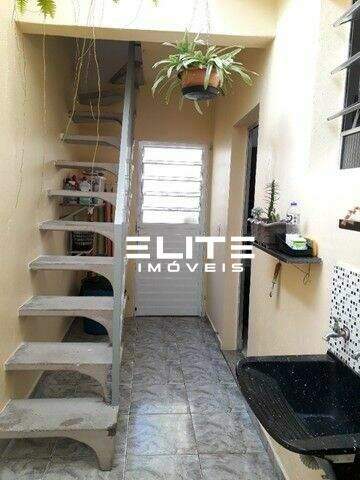 Casa à venda no Vila Suíça: 