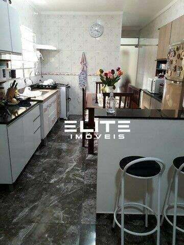 Casa à venda no Vila Suíça: 