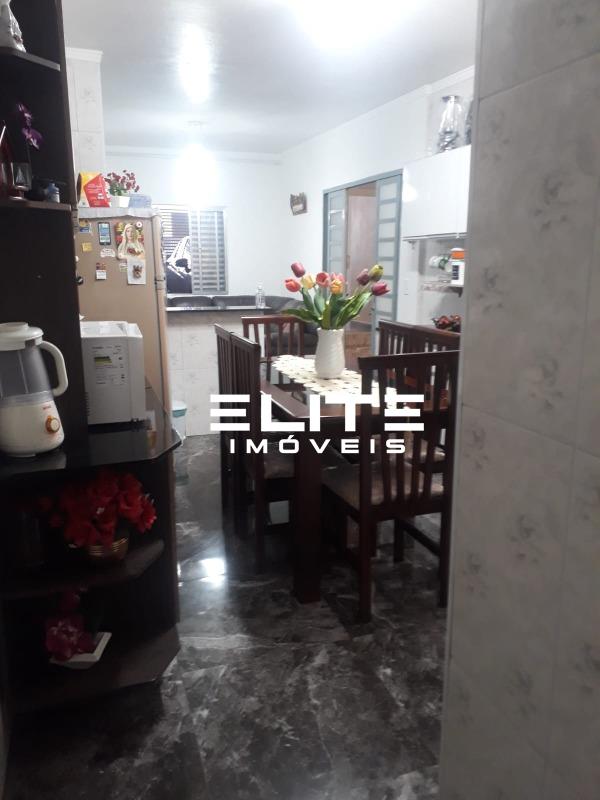 Casa à venda no Vila Suíça: 