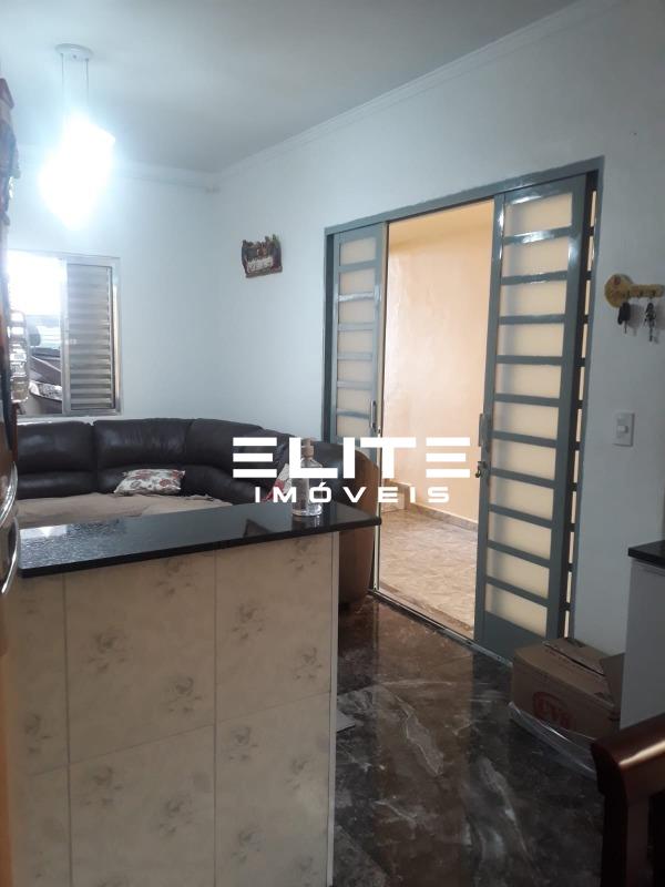 Casa à venda no Vila Suíça: 