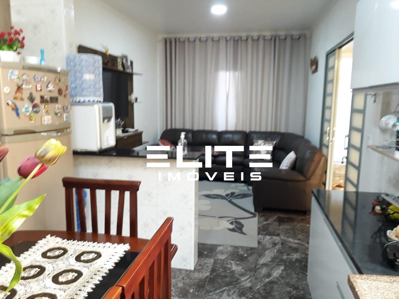 Casa à venda no Vila Suíça: 