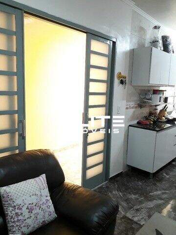 Casa à venda no Vila Suíça: 