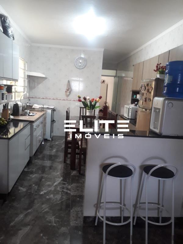 Casa à venda no Vila Suíça: 