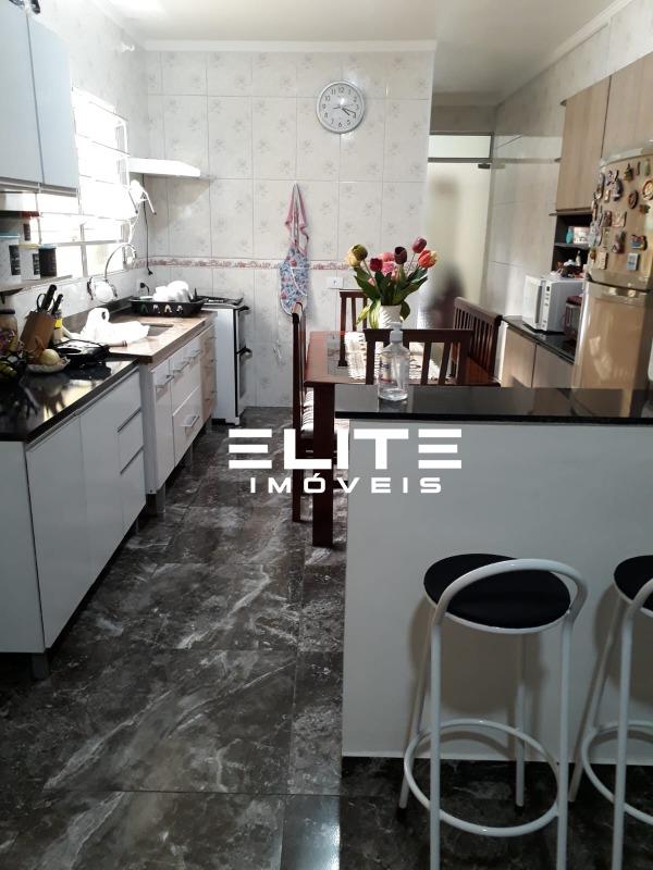 Casa à venda no Vila Suíça: 