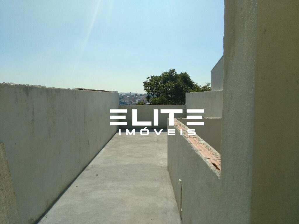 Cobertura à venda no Vila Bela Vista: 