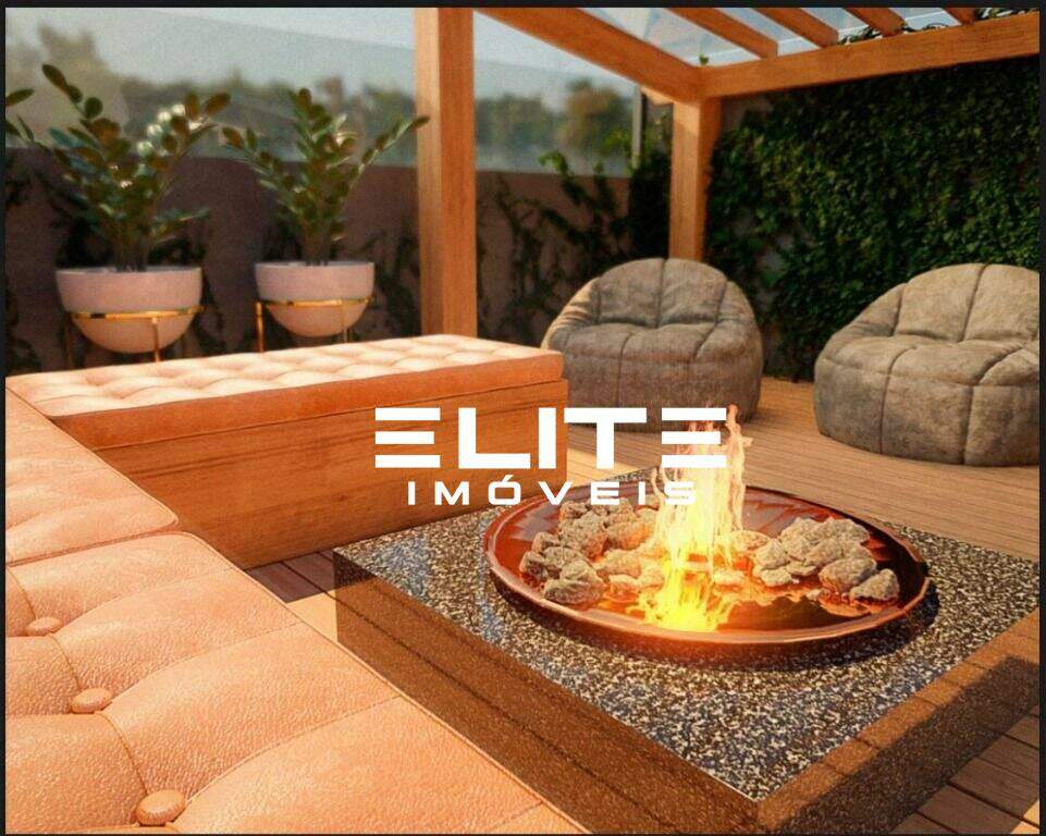 Cobertura à venda no Vila Bela Vista: 