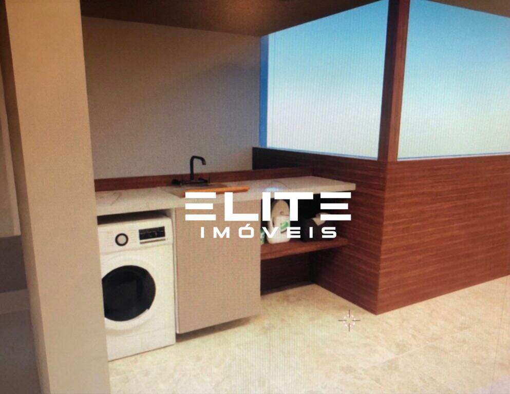 Cobertura à venda no Vila Bela Vista: 