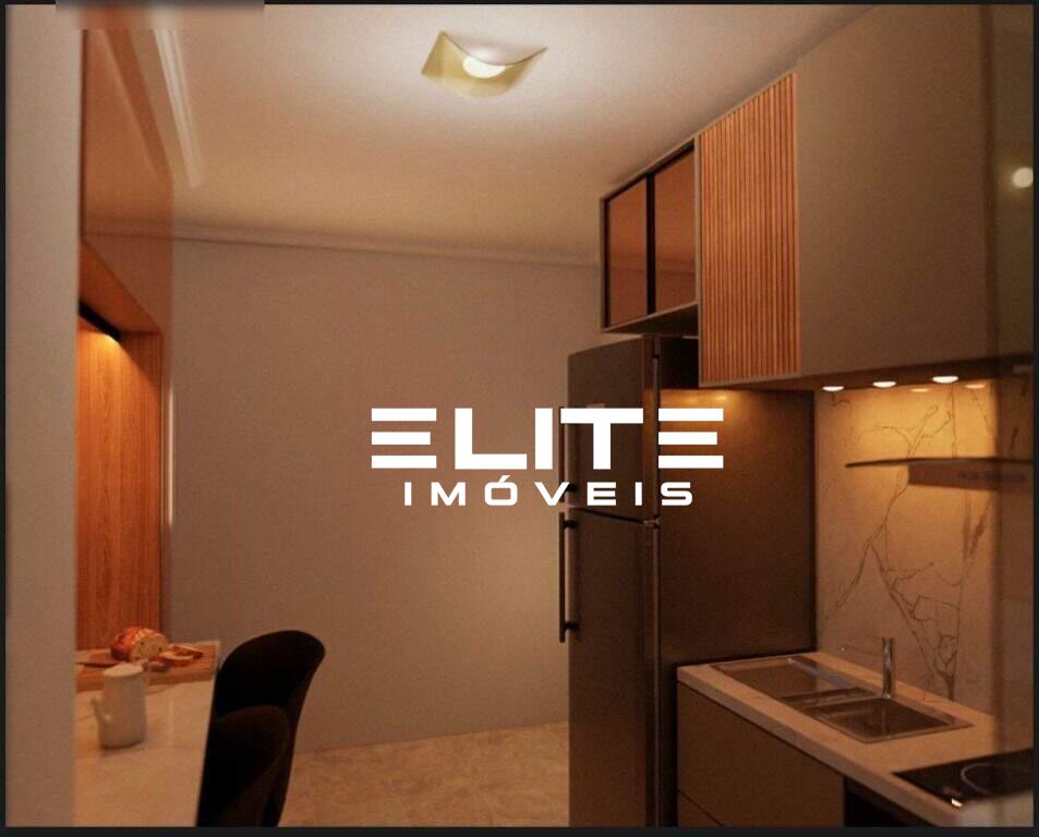 Cobertura à venda no Vila Bela Vista: 