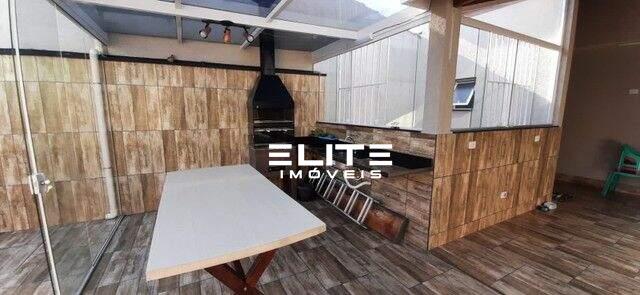 Cobertura à venda no Casa Branca: 