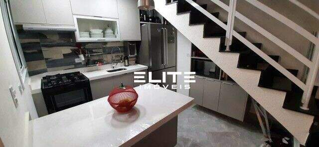 Cobertura à venda no Casa Branca: 