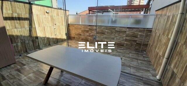 Cobertura à venda no Casa Branca: 