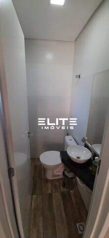 Cobertura à venda no Casa Branca: 