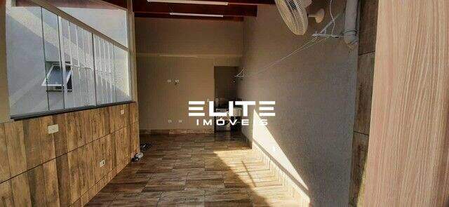 Cobertura à venda no Casa Branca: 